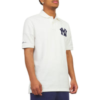 Yankees™ Polo Shirt | White