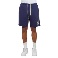 Yankees™ Vintage Fleece Short | Blue