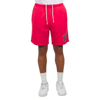Yankees™ Vintage Fleece Short | Red