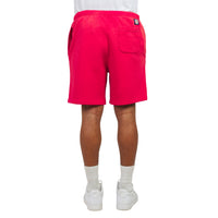 Yankees™ Vintage Fleece Short | Red
