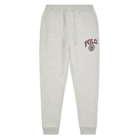 Logo Fleece Sweatpant | Sport Heather
