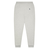 Logo Fleece Sweatpant | Sport Heather