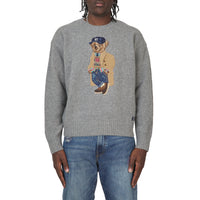 NY Ball Bear Sweater
