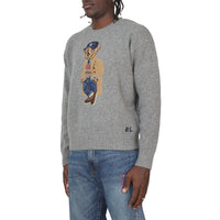 NY Ball Bear Sweater