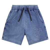 Aero Sweatshort