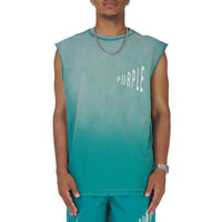 Amplified Sleeveless Tee