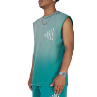 Amplified Sleeveless Tee