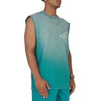 Amplified Sleeveless Tee