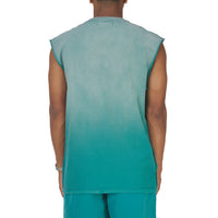 Amplified Sleeveless Tee