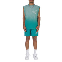 Amplified Sleeveless Tee