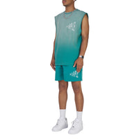 Amplified Sleeveless Tee