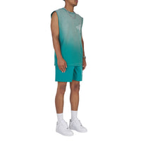 Amplified Sleeveless Tee