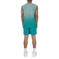 Amplified Sleeveless Tee