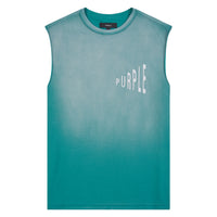 Amplified Sleeveless Tee