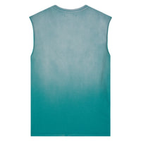 Amplified Sleeveless Tee