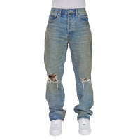 High Summer Blowout Denim