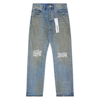 High Summer Blowout Denim