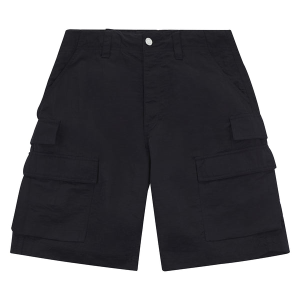 【HI FI FNK】Leff Cargo Bermuda Shorts HI FI FNK】Leff Cargo Bermuda Shorts (HI FI FNK/ハーフ
