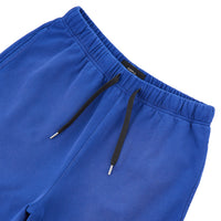 Marvin Sweatshort | Blue