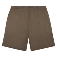 Slab Outline Short | Brown