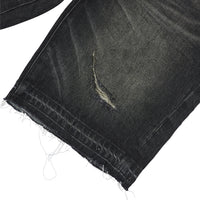 Smoke Worn Vintage Short