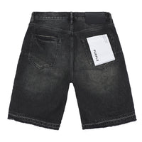 Smoke Worn Vintage Short