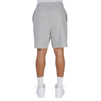 Turbo Sweatshort | Grey