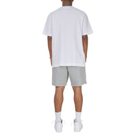 Turbo Sweatshort | Grey