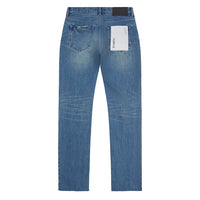 Vint. Heavy Destroy Flared Denim