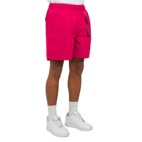 All Round Short | Red
