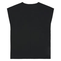 Light My Fire Sleeveless Tee
