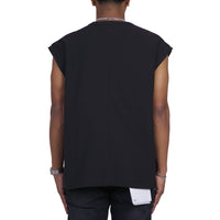 Light My Fire Sleeveless Tee