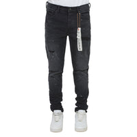 Reflective Paint Repair Denim