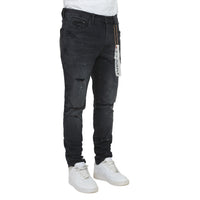 Reflective Paint Repair Denim