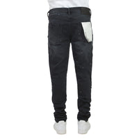 Reflective Paint Repair Denim