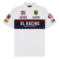 RL Racing Polo Shirt