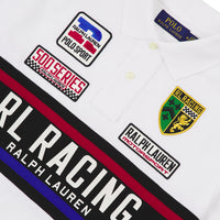 RL Racing Polo Shirt