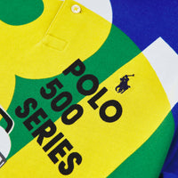 Motorsport Polo Shirt