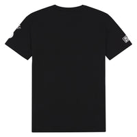Motorsport Tee | Black