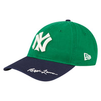 Yankees™ Twill Hat | Green