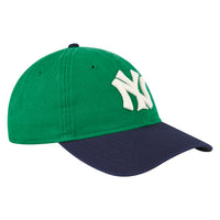 Yankees™ Twill Hat | Green