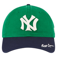 Yankees™ Twill Hat | Green