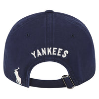 Yankees™ Twill Hat | Navy