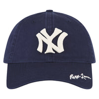 Yankees™ Twill Hat | Navy