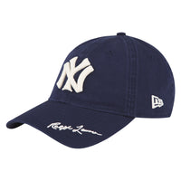 Yankees™ Twill Hat | Navy