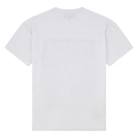Mixed Product Tee | White