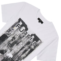 Parking Lot Tee