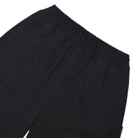 Crest Short | Black