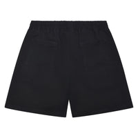 Crest Short | Black