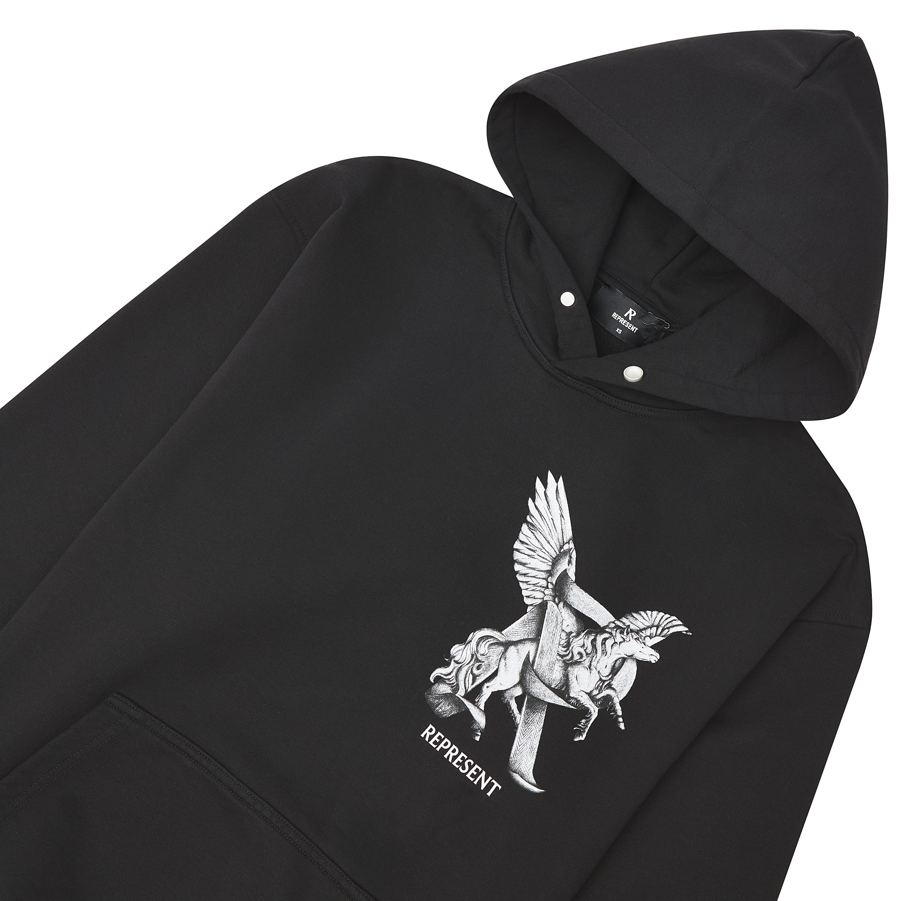 Elegance in Motion Hoodie – Capsule NYC